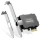 EDUP EP-9635C 2.5Gbps PCI-E Ethernet Adapter EDUP EP-9635C 2.5Gbps PCI-E Ethernet Adapter