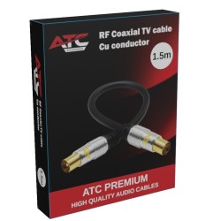 RF Cable 1.5m ATC HQ RF Cable 1.5m ATC HQ