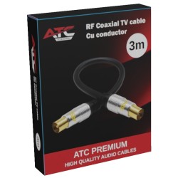 RF Cable 3m ATC HQ RF Cable 3m ATC HQ
