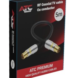 RF Cable 5m ATC HQ RF Cable 5m ATC HQ