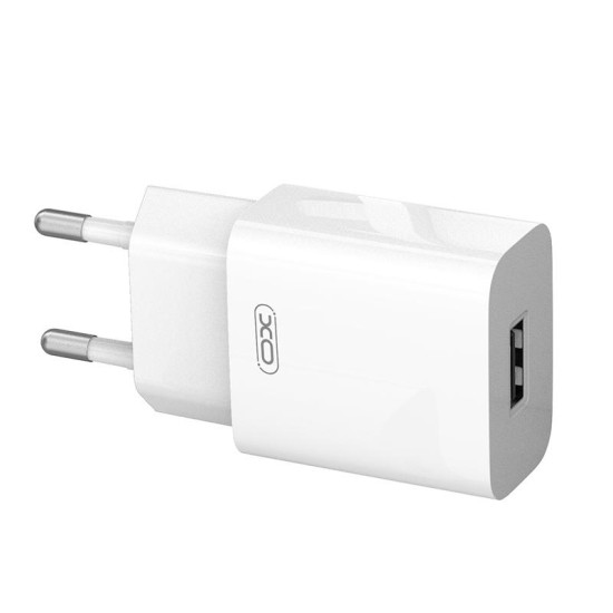 XO L99 2.4A Φορτιστής με Micro Καλώδιο (NB103) XO L99 2.4A Φορτιστής με Micro Καλώδιο (NB103)