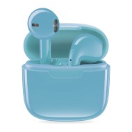 ATC-25 TWS Wireless Earphone Blue