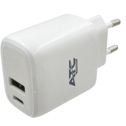 ATC-CH6 PD FAST CHARGER 20W ATC-CH6 PD FAST CHARGER 20W