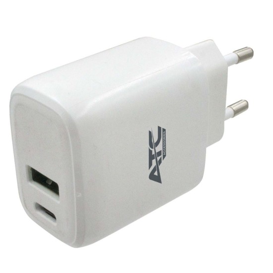 ATC-CH6 PD FAST CHARGER 20W ATC-CH6 PD FAST CHARGER 20W