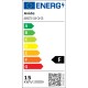 Avide LED T5 Ενσωματωμένος Σωλήνας 15W 900mm CW 6400K με Φις Ρεύματος Avide LED T5 Ενσωματωμένος Σωλήνας 15W 900mm CW 6400K με Φις Ρεύματος