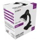 Avide Basic Φωτιστικό Γραφείου Κλιπ Μαύρο Max 60W Avide Basic Φωτιστικό Γραφείου Κλιπ Μαύρο Max 60W