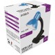Avide Basic Φωτιστικό Γραφείου Κλιπ Μπλε Max 60W Avide Basic Φωτιστικό Γραφείου Κλιπ Μπλε Max 60W