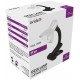 Avide Basic Φωτιστικό Γραφείου Κλιπ Λευκό Max 60W Avide Basic Φωτιστικό Γραφείου Κλιπ Λευκό Max 60W
