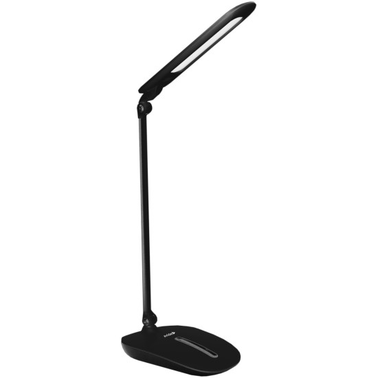 Avide LED Φωτιστικό Γραφείου με Ντίμερ Αφής Μαύρο 10W Avide LED Φωτιστικό Γραφείου με Ντίμερ Αφής Μαύρο 10W
