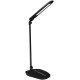Avide LED Φωτιστικό Γραφείου με Ντίμερ Αφής Μαύρο 10W Avide LED Φωτιστικό Γραφείου με Ντίμερ Αφής Μαύρο 10W