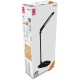 Avide LED Φωτιστικό Γραφείου με Ντίμερ Αφής Μαύρο 10W Avide LED Φωτιστικό Γραφείου με Ντίμερ Αφής Μαύρο 10W