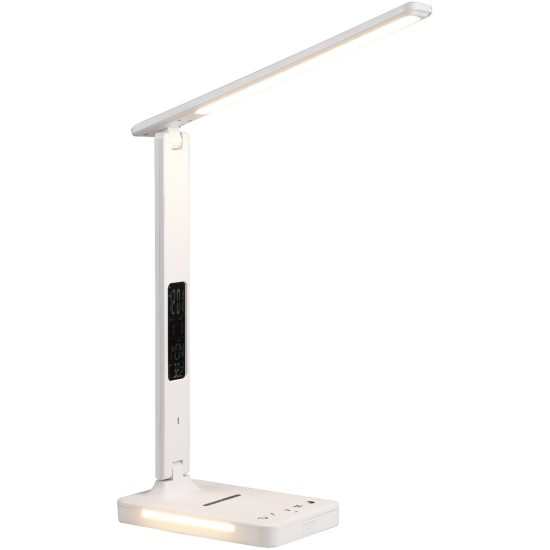 Avide Φωτιστικό Γραφείου LED QI Mona 7W Avide Φωτιστικό Γραφείου LED QI Mona 7W