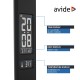 Avide LED Φωτιστικό Γραφείου Δερμάτινο με Ημερολόγιο Μαύρο 6W Avide LED Φωτιστικό Γραφείου Δερμάτινο με Ημερολόγιο Μαύρο 6W