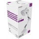 Avide Basic Φωτιστικό Γραφείου Vintage Άσπρο Max 60W Avide Basic Φωτιστικό Γραφείου Vintage Άσπρο Max 60W
