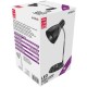 Avide Basic Φωτιστικό Γραφείου O Base Μαύρο Avide Basic Φωτιστικό Γραφείου O Base Μαύρο