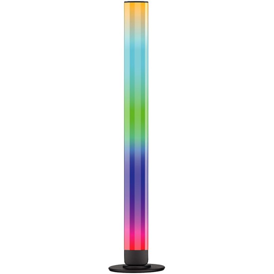 Avide Φωτιστικό Δαπέδου Gamer 5W RGB+IC με Τηλεχειριστήριο Avide Φωτιστικό Δαπέδου Gamer 5W RGB+IC με Τηλεχειριστήριο