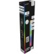 Avide Φωτιστικό Δαπέδου Gamer 5W RGB+IC με Τηλεχειριστήριο Avide Φωτιστικό Δαπέδου Gamer 5W RGB+IC με Τηλεχειριστήριο
