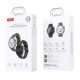 XO Watch4 AMOLED Smart Αθλητικό Ρολόι Κλήσεων Πράσινο XO Watch4 AMOLED Smart Αθλητικό Ρολόι Κλήσεων Πράσινο