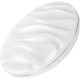 Avide LED Πλαφονιέρα Oyster Selene 18W 330*68mm NW 4000K Avide LED Πλαφονιέρα Oyster Selene 18W 330*68mm NW 4000K