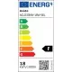 Avide LED Πλαφονιέρα Oyster Selene 18W 330*68mm NW 4000K Avide LED Πλαφονιέρα Oyster Selene 18W 330*68mm NW 4000K