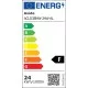 Avide LED Πλαφονιέρα Oyster IP44 Alice 24W 380*110mm NW 4000K Avide LED Πλαφονιέρα Oyster IP44 Alice 24W 380*110mm NW 4000K