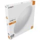 Avide LED Μοντέρνα Πλαφονιέρα Οροφής Emma 24W 375*50mm NW 4000K Avide LED Μοντέρνα Πλαφονιέρα Οροφής Emma 24W 375*50mm NW 4000K