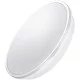 Avide LED Μοντέρνα Πλαφονιέρα Οροφής Olivia Silver 24W 380*50mm NW 4000K Avide LED Μοντέρνα Πλαφονιέρα Οροφής Olivia Silver 24W 380*50mm NW 4000K