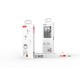 XO EP22 3.5mm Handsfree Άσπρο XO EP22 3.5mm Handsfree Άσπρο