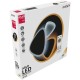 Avide Design Oyster Arlo 67W(33.5+33.5) με RF Χειριστήριο Avide Design Oyster Arlo 67W(33.5+33.5) με RF Χειριστήριο