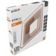 Avide Μοντέρνα Πλαφονιέρα Oyster Koa 90W με RF χειριστήριο Avide Μοντέρνα Πλαφονιέρα Oyster Koa 90W με RF χειριστήριο
