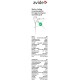 Avide Φωτιστικό Ασφαλείας IP20 Avide Φωτιστικό Ασφαλείας IP20