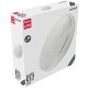 Avide LED Μοντέρνα Πλαφονιέρα Οροφής Alice IP44 380*110.0mm 2xE27 Avide LED Μοντέρνα Πλαφονιέρα Οροφής Alice IP44 380*110.0mm 2xE27