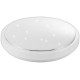 Avide LED Μοντέρνα Πλαφονιέρα Οροφής Alice IP44 380*110.0mm 2xE27 Avide LED Μοντέρνα Πλαφονιέρα Οροφής Alice IP44 380*110.0mm 2xE27