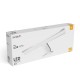 Avide LED Τετράγωνο Φωτιστικό Καθρέφτη Chrome Alu 300mm NW 4000K 5W IP44 Avide LED Τετράγωνο Φωτιστικό Καθρέφτη Chrome Alu 300mm NW 4000K 5W IP44