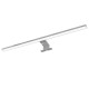 Avide LED Τετράγωνο Φωτιστικό Καθρέφτη Chrome Plastic 600mm NW 4000K 8W IP44 Avide LED Τετράγωνο Φωτιστικό Καθρέφτη Chrome Plastic 600mm NW 4000K 8W IP44