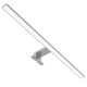Avide LED Τετράγωνο Φωτιστικό Καθρέφτη Chrome Plastic 600mm NW 4000K 8W IP44 Avide LED Τετράγωνο Φωτιστικό Καθρέφτη Chrome Plastic 600mm NW 4000K 8W IP44