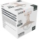 Avide Εξωτερικό Φωτιστικό Οροφής Imperial 1xE27 IP44 Αντίκα Λευκό Avide Εξωτερικό Φωτιστικό Οροφής Imperial 1xE27 IP44 Αντίκα Λευκό
