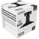 Avide Εξωτερικό Φωτιστικό Οροφής Imperial 1xE27 IP44 Μαύρο Avide Εξωτερικό Φωτιστικό Οροφής Imperial 1xE27 IP44 Μαύρο