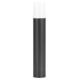 Avide Εξωτερικό Φωτιστικό Κήπου Athen 1xE27 IP54 500mm Avide Εξωτερικό Φωτιστικό Κήπου Athen 1xE27 IP54 500mm
