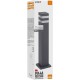 Avide Εξωτερικό Φωτιστικό Κήπου Jolla LED 2W 500mm IP44 Ανθρακί Avide Εξωτερικό Φωτιστικό Κήπου Jolla LED 2W 500mm IP44 Ανθρακί