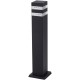Avide Outdoor Post Lamp Jolla LED 2W NW 500mm IP44 Black Avide Outdoor Post Lamp Jolla LED 2W NW 500mm IP44 Black