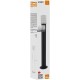 Avide Εξωτερικό Φωτιστικό Κήπου Sunset LED 1.5W Λευκό 500mm IP44 Μαύρο Avide Εξωτερικό Φωτιστικό Κήπου Sunset LED 1.5W Λευκό 500mm IP44 Μαύρο