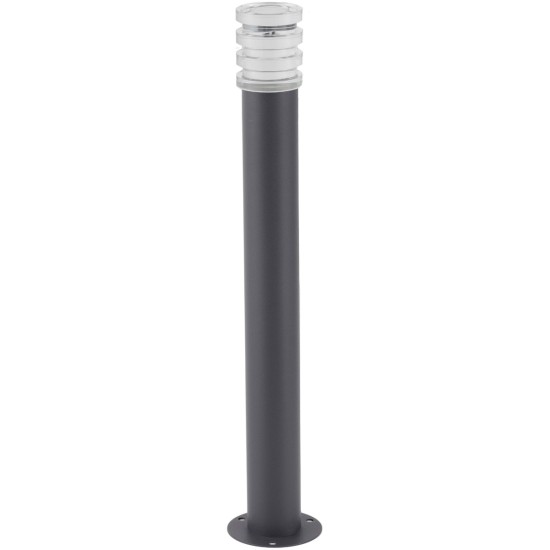 Avide Εξωτερικό Φωτιστικό Κήπου Sunset LED 1.5W Θερμό 500mm IP44 Ανθρακί Avide Εξωτερικό Φωτιστικό Κήπου Sunset LED 1.5W Θερμό 500mm IP44 Ανθρακί