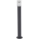 Avide Εξωτερικό Φωτιστικό Κήπου Sunset LED 1.5W Θερμό 500mm IP44 Ανθρακί Avide Εξωτερικό Φωτιστικό Κήπου Sunset LED 1.5W Θερμό 500mm IP44 Ανθρακί