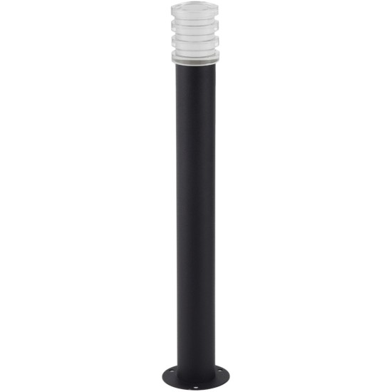 Avide Εξωτερικό Φωτιστικό Κήπου Sunset LED 1.5W Θερμό 500mm IP44 Μαύρο Avide Εξωτερικό Φωτιστικό Κήπου Sunset LED 1.5W Θερμό 500mm IP44 Μαύρο