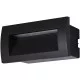 Avide Εξωτερικό Φώς Σκάλας Χωνευτό Lagos LED 3W Θερμό 3000K IP54 14cm Avide Εξωτερικό Φώς Σκάλας Χωνευτό Lagos LED 3W Θερμό 3000K IP54 14cm