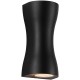 Avide Εξωτερικό Φωτιστικό Τοίχου Dena LED 12W Θερμό 3000K IP54 Avide Εξωτερικό Φωτιστικό Τοίχου Dena LED 12W Θερμό 3000K IP54