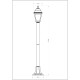 Avide Εξωτερικό Φωτιστικό Κολώνα Blake 1xE27 120cm IP44 Μαύρο Avide Εξωτερικό Φωτιστικό Κολώνα Blake 1xE27 120cm IP44 Μαύρο