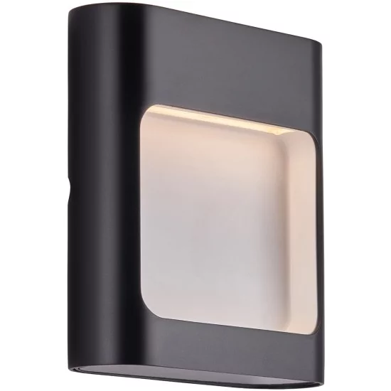 Avide Εξωτερικό Φώς Σκάλας Axim LED 6W Θερμό 3000K IP54 Avide Εξωτερικό Φώς Σκάλας Axim LED 6W Θερμό 3000K IP54