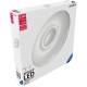 Avide LED Μοντέρνα Πλαφονιέρα Οροφής Apollo 24W 410*70mm Ψυχρό 6400K Avide LED Μοντέρνα Πλαφονιέρα Οροφής Apollo 24W 410*70mm Ψυχρό 6400K